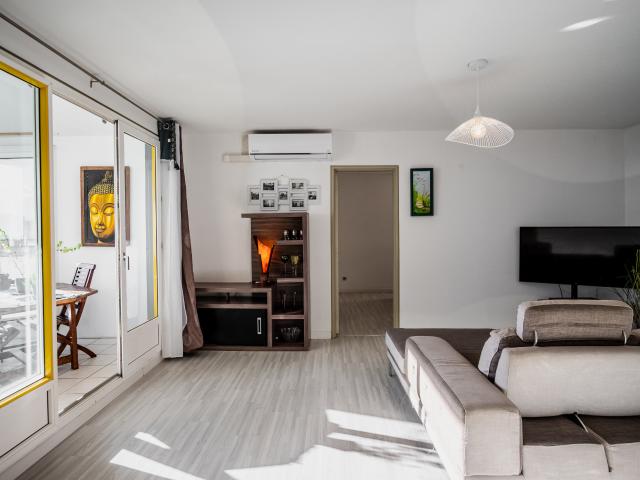 Appartement vente à La Réunion