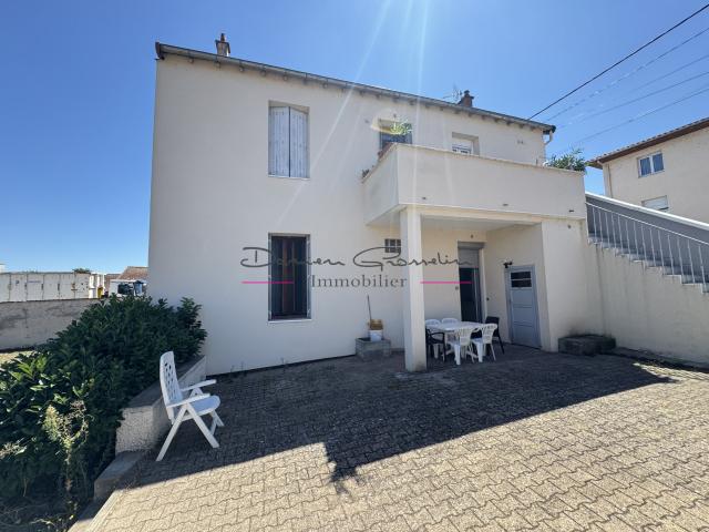 Appartement vente à Roanne, Le Coteau