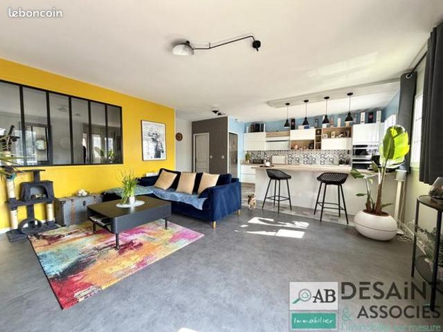 Appartement vente à Meaux, Crécy-la-chapelle