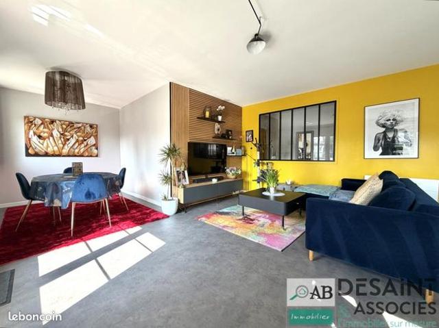 Appartement vente à Meaux, Crécy-la-chapelle