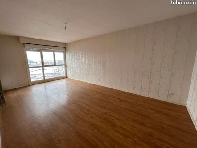 Appartement vente à Belley, Ambérieu-en-bugey