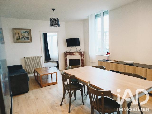 Appartement vente à Estavel, Brive-la-Gaillarde