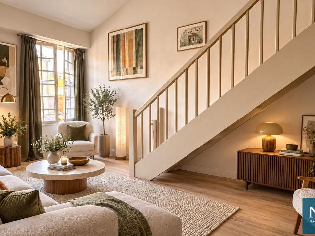 Appartement vente à Lapurdi, Bayonne