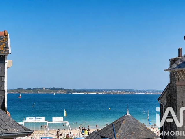 Appartement vente à Dinan, Bretagne