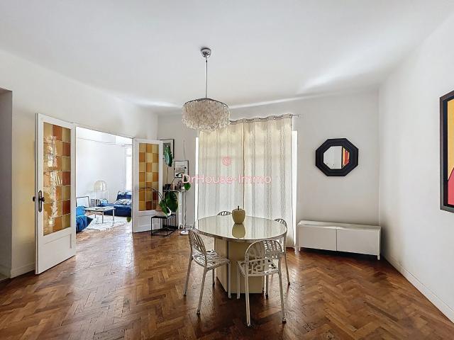 Appartement vente à Marseille