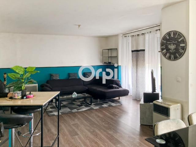 Appartement vente à Oloron-Sainte-Marie, Arudy