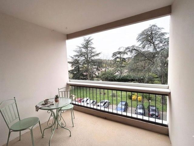 Appartement vente à Lyon, Métropole de Lyon