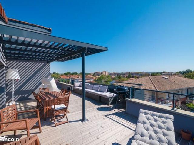 Appartement vente à Toulouse, Cugnaux