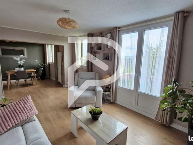 Appartement vente à Pau, Orthez