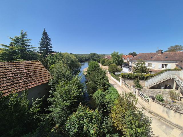 Appartement location à Auxerre, Champs-sur-yonne