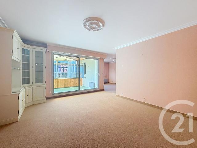 Appartement vente à Les Sables-d'Olonne, Challans