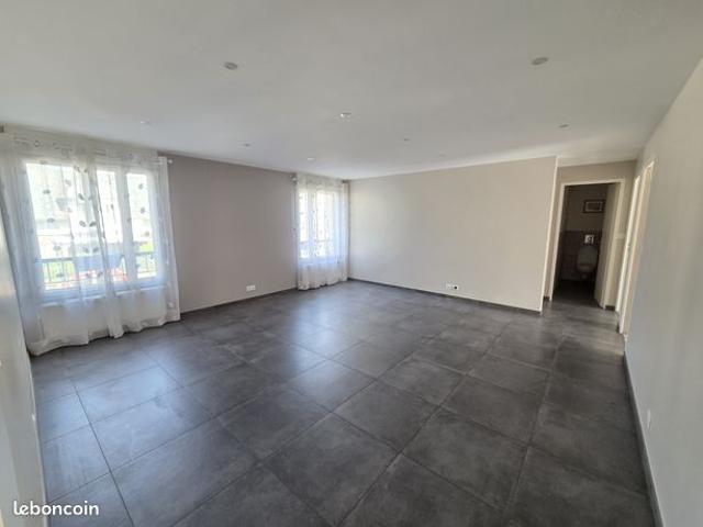 Appartement vente à Mauriac