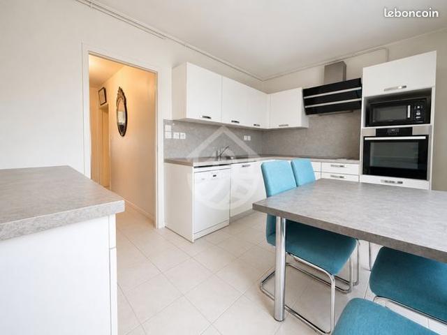 Appartement vente à Valence