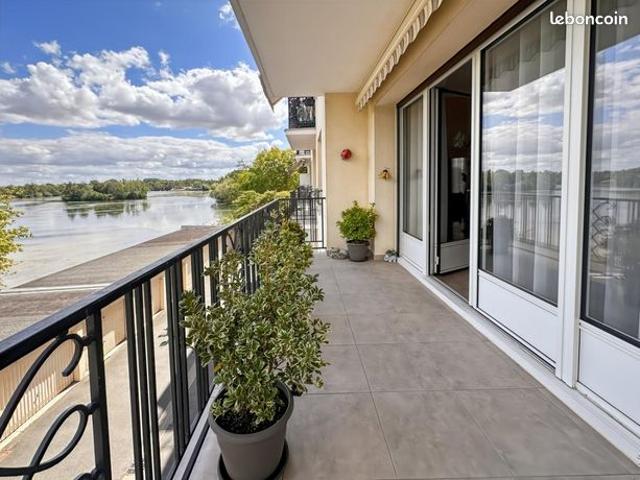 Appartement vente à Montargis