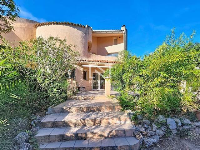 Maison vente à Arrondissement de Draguignan, Saint-paul-en-forêt