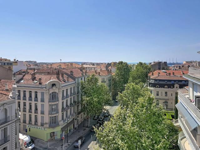 Appartement vente à Grasse, Cannes