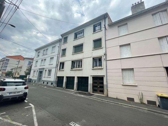 Appartement vente à Clermont-Ferrand, Clermont-ferrand