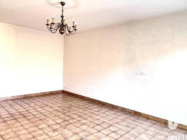 Appartement vente à Nantua, Bellegarde-sur-valserine