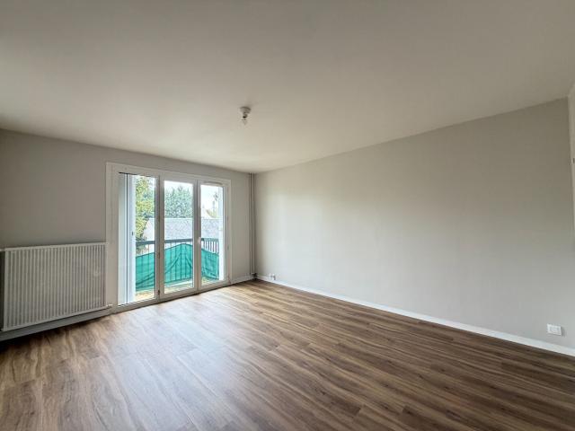 Appartement location à Châteauroux