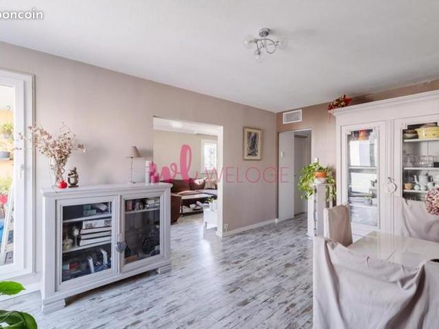 Appartement vente à Lyon, Métropole de Lyon