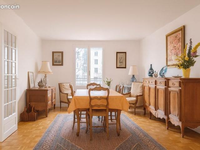 Appartement vente à Mantes-la-Jolie, Mantes-la-jolie