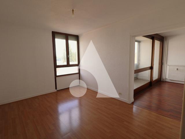 Appartement vente à Tarbes