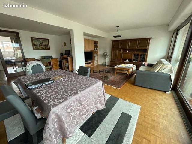 Appartement vente à Pau