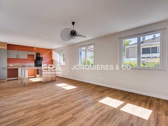 Appartement vente à Toulouse