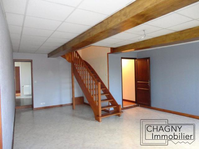 Appartement location à Chalon-sur-Saône, Chagny