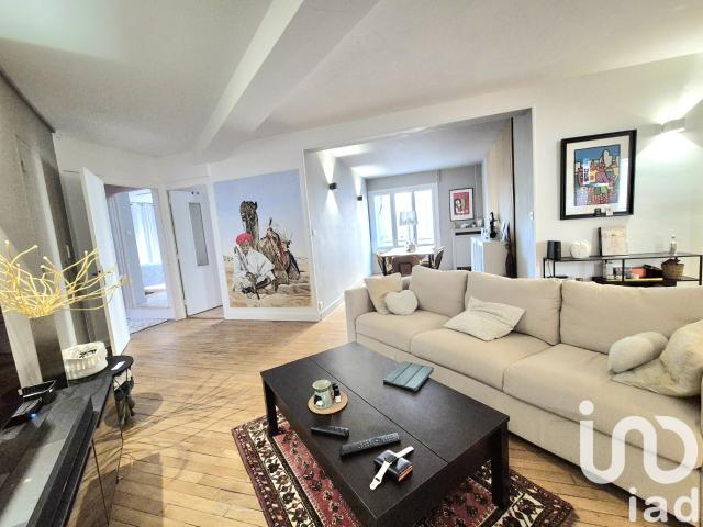 Appartement vente à Limoges