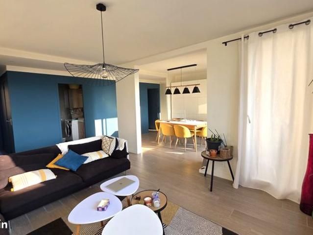 Appartement vente à Valence