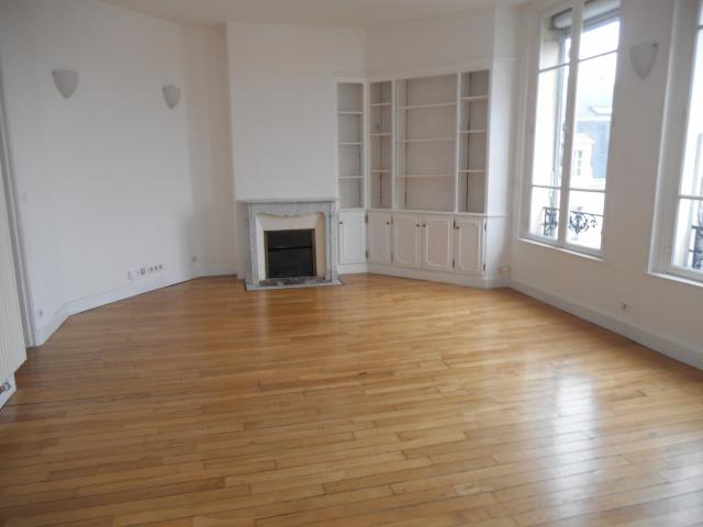 Appartement location à Reims