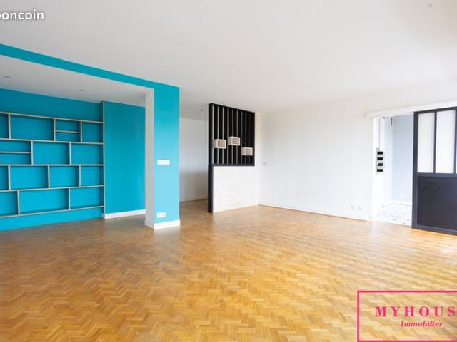 Appartement vente à Issoudun, Bagneux
