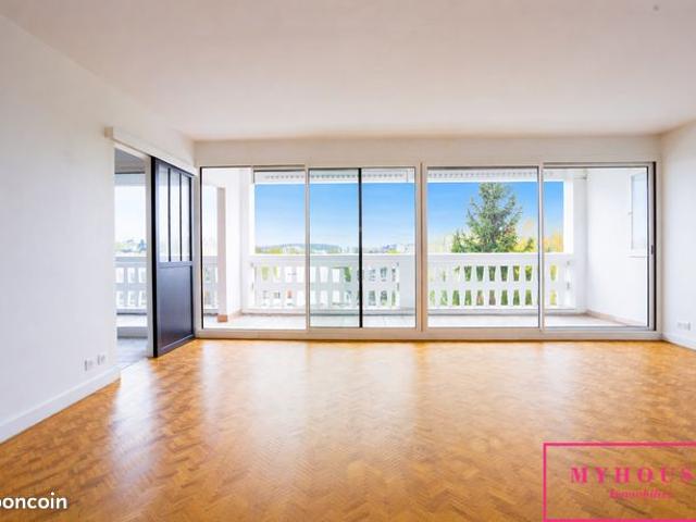 Appartement vente à Issoudun, Bagneux