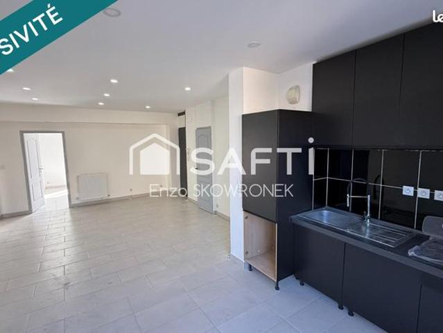 Appartement vente à Agen