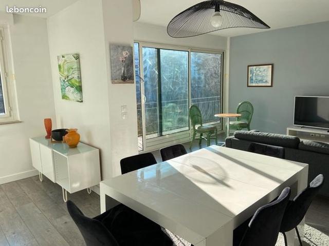 Appartement vente à Nanterre, Neuilly-sur-seine