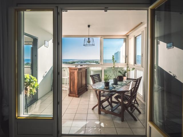 Appartement vente à La Réunion