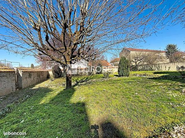 Appartement vente à Vesoul