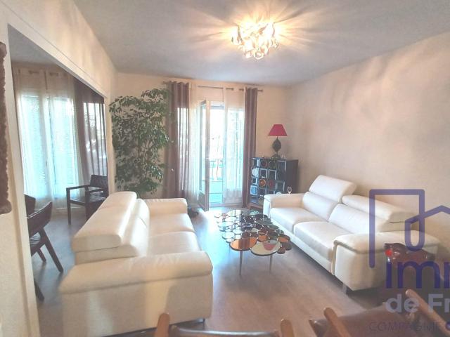 Appartement vente à Saint-Étienne, Saint-etienne