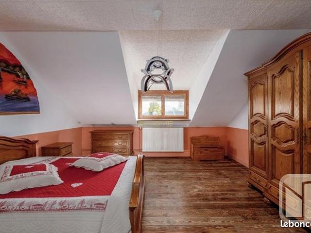 Appartement vente à Thionville, Volmerange-les-mines