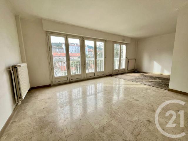 Appartement vente à Saint-Étienne, Saint-etienne