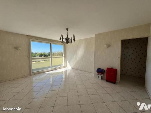 Appartement vente à Saint-Quentin, Saint-quentin
