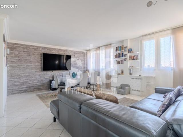 Appartement vente à Dreux, Montreuil