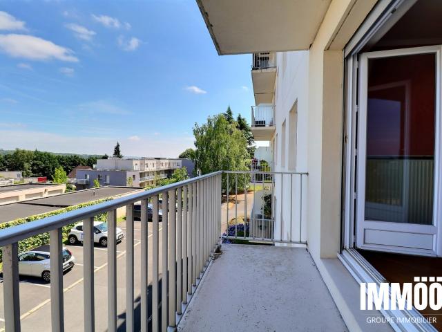 Appartement vente à Maromme, Seine-Maritime