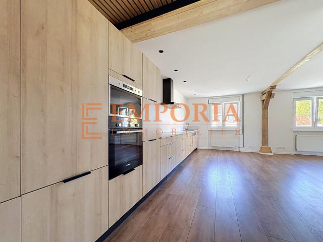 Appartement location à Altkirch, Hirsingue