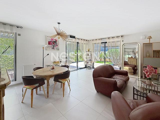 Appartement vente à Lyon, Métropole de Lyon