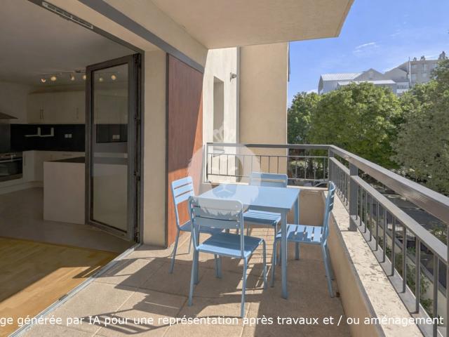 Appartement vente à Nogent-sur-Marne, Nogent-sur-marne