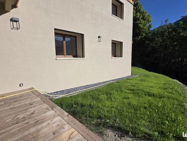 Appartement vente à Briançon, Puy-saint-pierre
