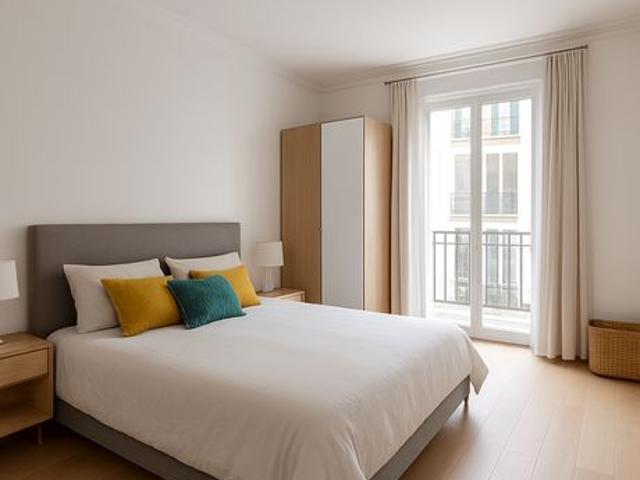 Appartement vente à Vendôme, Saint-ouen