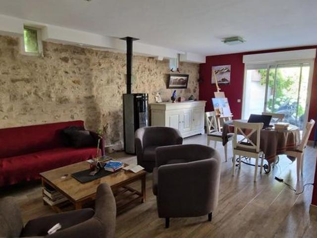 Appartement vente à Fontainebleau, Dormelles